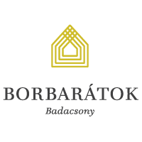 Borbaratok logo 200×200